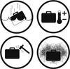 Explorer Cases 7630.OE Transportkoffer leer orange Produktbild-Vorschau 5