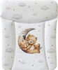 Ceba Baby® weiche Wickelauflage 50x70 cm  - Baby Produktbild-Vorschau 1