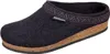 Stegmann 108 Uni Wollfilz-Pantoffeln Graphit, 17-801-8801 - Produktbild-Vorschau 6