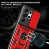Outdoor Panzer Hülle für Samsung Galaxy S26 Ultra mit Produktbild-Vorschau 3