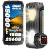 Blackview BV7300 – outdoorový mobilný telefón, 15 000 Náhľad obrázku produktu 1