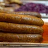 LANDPERLE Budapester Wurst 1kg Wurstspezialität aus Produktbild-Vorschau 3