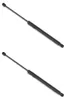 STABILUS LIFT-O-MAT 9639BI: Gasveer voor achterklep, 549 mm Productafbeelding-voorbeeld 10