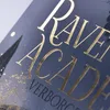 Ravenhall Academy 1: Verborgene Magie Produktbild-Vorschau 4