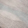 Volero - Dywan okrągły nowoczesny - Field Taupe - Ø 200 cm Podgląd zdjęcia produktu 5