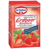 Dr. Oetker - Želírovací cukr ERDBEER - 500g sáček Náhled obrázku produktu 4