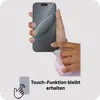 Schutzfolie Apple iPhone 16 Pro, iPhone 17, iPhone 17 Pro - Voir les images du produit 5