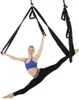 Hamacs de yoga aérien,Balançoire de yoga antigravité Voir les images du produit 3
