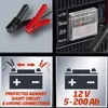 Einhell Batterie-Ladegerät CC-BC 10 E Produktbild-Vorschau 8