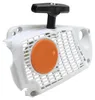 Seilzugstarter SECURA passend Stihl MS192 MS193 MS193T Produktbild-Vorschau 1