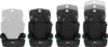 Lorelli Speed GT i-Size ISOFIX Kindersitz 100–150 cm (15–36 Produktbild-Vorschau 8