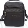 Bag Street Torba Męska Na Ramię Z Mocnej Skóry Ekologicznej Podgląd zdjęcia produktu 2