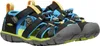 Keen sandales sandales en similicuir/textile Voir les images du produit 22