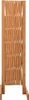 vidaXL Garten-Rankzaun Orange 180x100 cm Massivholz Tanne Produktbild-Vorschau 2