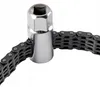 GEKO Řetězový klíč na výměnu olejového filtru 1/2", 24mm Náhled obrázku produktu 6