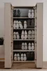 finori Lugo 02A Schuhschrank, samt Maß: B x H x T ca. 74 x Produktbild-Vorschau 15