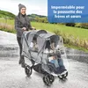 Kinderwagen-Regenschutz Produktbild-Vorschau 14