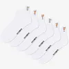 Occulto Damen & Herren Motiv Sneaker Socken 6er Pack Produktbild-Vorschau 2