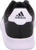 adidas Breaknet 2.0 Sneaker Schwarz Produktbild-Vorschau 2