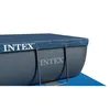 Basen ogrodowy stelażowy 549 x 274 x 132 cm 21w1 INTEX Produktbild-Vorschau 4