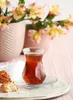 LAV Alya Tureckie szklanki do herbaty, zestaw 24 sztuk – Podgląd zdjęcia produktu 4