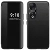 Pouzdro pro Honor 90 tenkéPolyuretankožené klopové pouzdro Náhled obrázku produktu 1