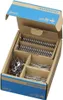 SHIMANO 50 Paar Werkstattpackung Scheibenbremsbelag G05A-RX Produktbild-Vorschau 2