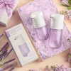 SIMPLEWAY automatische schuimzeepdispenser met Lavender Productafbeelding-voorbeeld 4