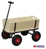 Profi Bollerwagen BOLLY | HxBxT 97x95x60cm | Holz | Produktbild-Vorschau 8