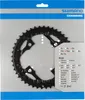 Shimano Teile Kettenblatt FC-T521, 44Z, Ø=104mm, außen, Produktbild-Vorschau 1