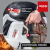 IKRA 3-in-1 elektrische bladzuiger en -blazer IBV 3000 | Productafbeelding-voorbeeld 3