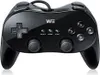 Wii Classic Controller Pro (schwarz) Produktbild-Vorschau 4