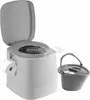 Brunner - Tragbare Toilette OPTILOO - Maße: 39 x 41,5 x H43 Produktbild-Vorschau 1