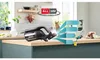 Bosch BCS931GAC Aspirapolvere ricaricabile, Unlimited 9, Anteprima dell’immagine prodotto 6