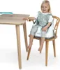 INGENUITY Podsedák na židli 2v1 Baby Base™ Mist 6m+ do 22kg Náhled obrázku produktu 2