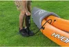 Bestway Hydro-Force™ Kajak-Set Lite-Rapid X2 für 2 Produktbild-Vorschau 45