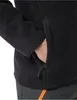 Waldsteig FZ Men schwarz XL - black Produktbild-Vorschau 4