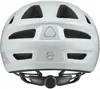 BOLLÉ Casque "Spero" construction In-Mold, porcelain shiny, Voir les images du produit 2