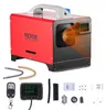 VEVOR Riscaldatore d'Aria Diesel, 12-24V 5-8KW, Anteprima dell’immagine prodotto 1