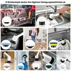 Elektrische Reinigungsbürste, elektrische Fugenbürste, mit Produktbild-Vorschau 6