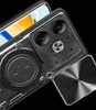 Handyhülle für Tecno Pova 6 4G Dual-Layer Stoßfest Rüstung Produktbild-Vorschau 7