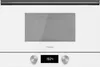 Teka ML 8220 BIS Einbau-Mikrowelle mit Grill 22L 850W Produktbild-Vorschau 3