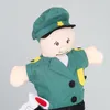 roba Kasperlefiguren aus Stoff, Handpuppenset 6-tlg., Produktbild-Vorschau 6