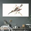 Coloray Bild aus Leinwand 120x60 Leinwand Dekoration - Tier Produktbild-Vorschau 2