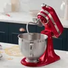 KitchenAid 5KSM175PSECA Artisan Candy Apple Voir les images du produit 22