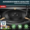 MASKO® Ersatzmesser Klingen für Mähroboter | Rasenmäher Produktbild-Vorschau 6