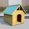 95cm cane canile gabbia per cani resistente alle intemperie Anteprima dell’immagine prodotto 1