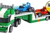 LEGO 31113 Creator Camion de transport de voitures de Voir les images du produit 50