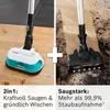 Bosch BKS71HYG1 Akku Staubsauger mit Wischfunktion, Produktbild-Vorschau 30