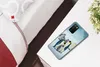 MuchoWow® Handyhülle Schutzhülle Hülle für Samsung Galaxy Produktbild-Vorschau 4